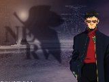 Mangas - Evangelion - 047
